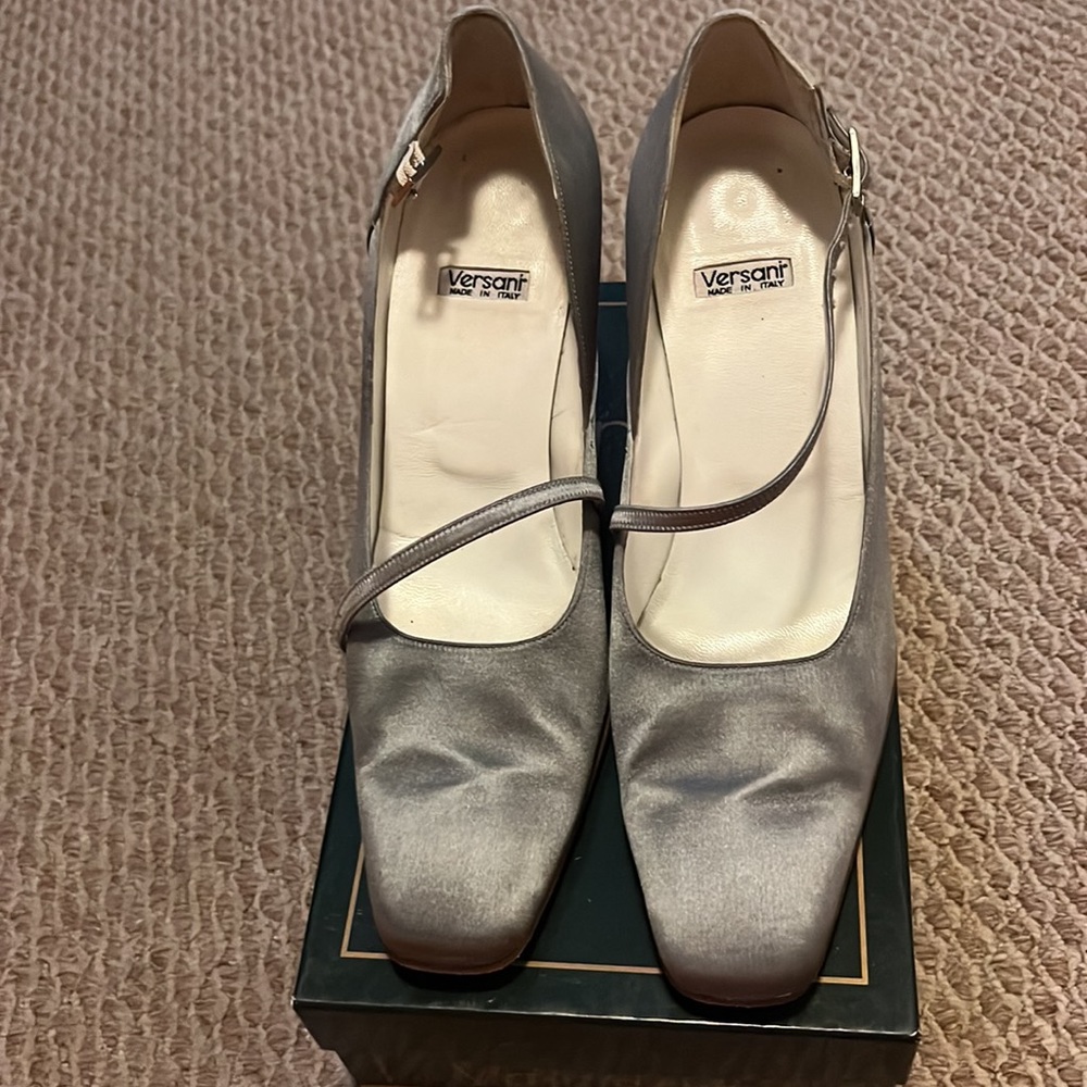 VERSANI shoes